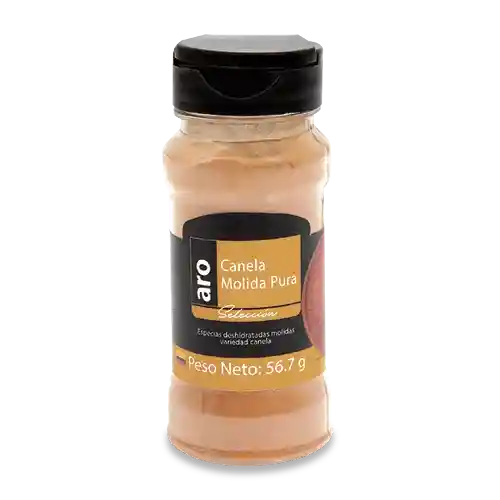 Canela Molida Aro Seleccion 56.7g