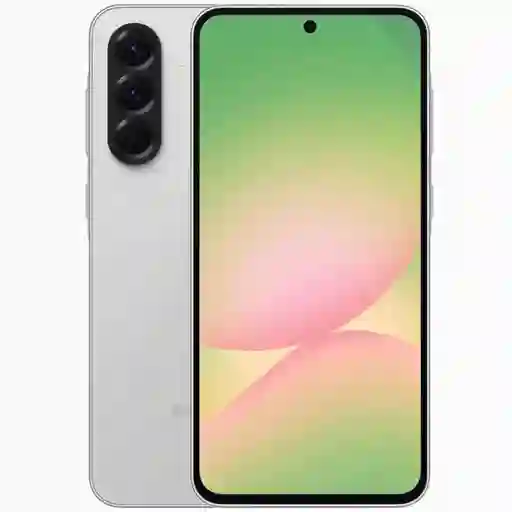 Celular Samsung Galaxy A56 5g 256gb 12gb Ram Blanco