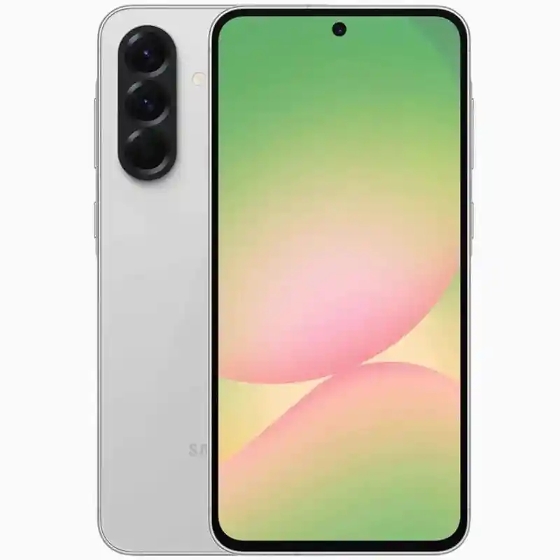 Celular Samsung Galaxy A56 5g 256gb 12gb Ram Blanco