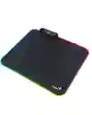 Mouse Pad Genius Gx-pad 260s Rgb Usb Negro