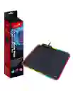 Mouse Pad Genius Gx-pad 260s Rgb Usb Negro