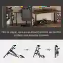 Soporte Universal Plegable Para Simulador Timón Y Palanca Techgo Sptg-05, Compatible Logitech Y +