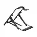 Soporte Universal Plegable Para Simulador Timón Y Palanca Techgo Sptg-05, Compatible Logitech Y +