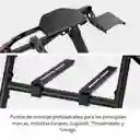 Soporte Universal Plegable Para Simulador Timón Y Palanca Techgo Sptg-05, Compatible Logitech Y +