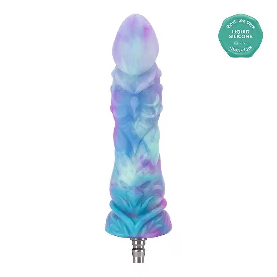 Masturbador Ark Black