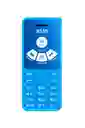 Celular Basico Corn Rs30 128mb Azul