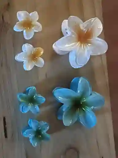 Horquillas Para El Cabello