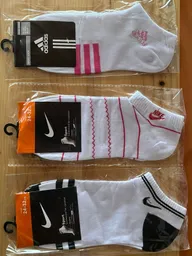 Medias Deportivas Dama