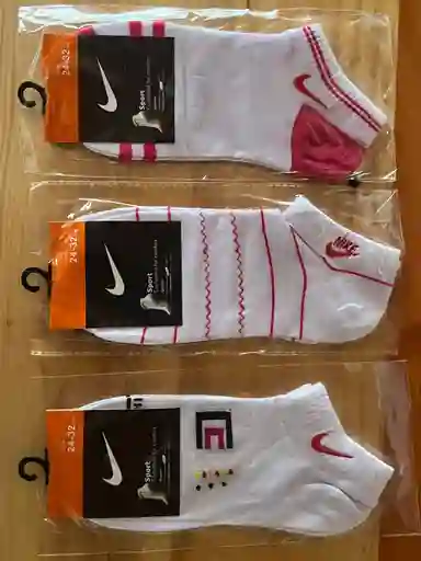 Medias Deportivas Dama