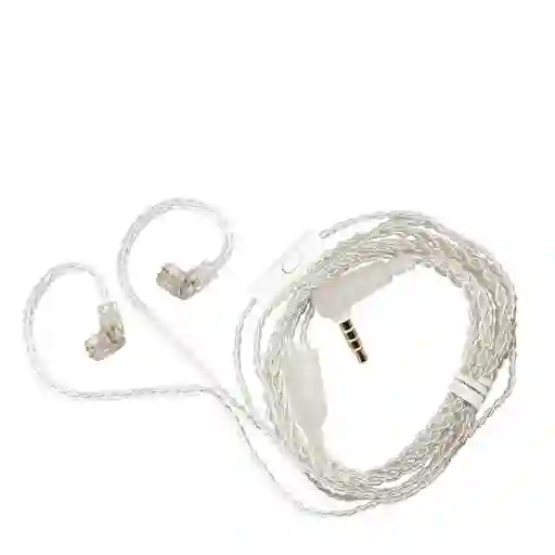 Cable Kz Ofc Silver