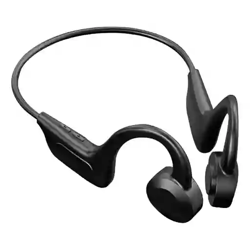 Audífonos Deportivos Inalámbricos U9 Bluetooth Conducción Osea