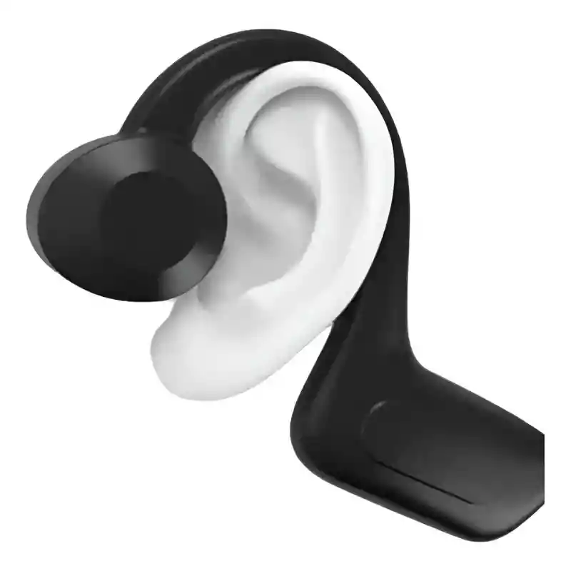 Audífonos Deportivos Inalámbricos U9 Bluetooth Conducción Osea