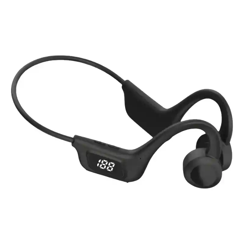 Audífonos Deportivos Inalámbricos U9 Bluetooth Conducción Osea