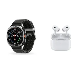 Smartwatch Deportivo Ultra Gps Mobulaa Con Ultra Pods