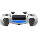 Control Bluetooth Compatible Ps4, Android Blanco