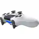 Control Bluetooth Compatible Ps4, Android Blanco