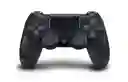 Control Bluetooth Compatible Ps4, Android Negro