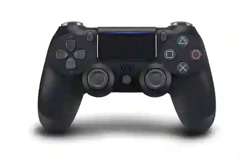 Control Bluetooth Compatible Ps4, Android Negro