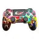 Control Bluetooth Compatible Ps4, Android Multicolor Ko