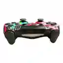 Control Bluetooth Compatible Ps4, Android Multicolor Ko