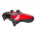 Control Bluetooth Compatible Ps4, Android Rojo Sm 2