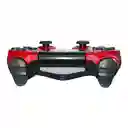 Control Bluetooth Compatible Ps4, Android Rojo Sm 2