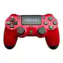 Control Bluetooth Compatible Ps4, Android Rojo Sm 2