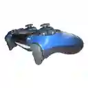 Control Bluetooth Compatible Ps4, Android Azul Mw