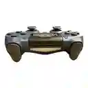 Control Bluetooth Compatible Ps4, Android Azul Mw