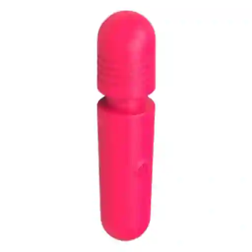 Vibrador Mini Hitachi 12 Funciones