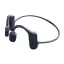 Audífonos Deportivos De Conducción Ósea White Energy We-208