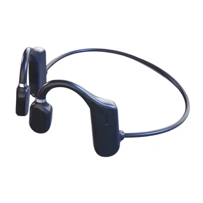 Audífonos Deportivos De Conducción Ósea White Energy We-208