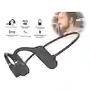 Audífonos Deportivos De Conducción Ósea White Energy We-208