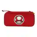 Estuche De Viaje Rígido Toad Compatible Con Switch 2