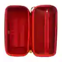 Estuche De Viaje Rígido Toad Compatible Con Switch 2