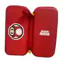 Estuche De Viaje Rígido Toad Compatible Con Switch 2