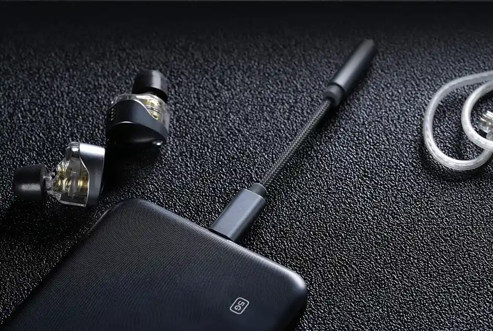 Convertidor Cable Kz Am01 Dac