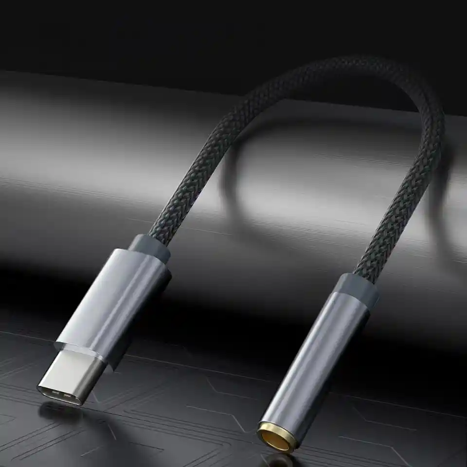 Convertidor Cable Kz Am01 Dac