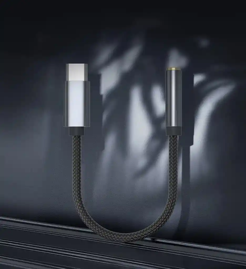 Convertidor Cable Kz Am01 Dac