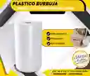 Plástico Burbuja-papel Burbuja Por Rollo 1mx50m-empaque Para Mudanza Y Embalaje