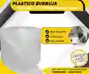 Plástico Burbuja-papel Burbuja Por Rollo De 50cm Ancho X50 M Largo -empaque Para Mudanza Y Embalaje