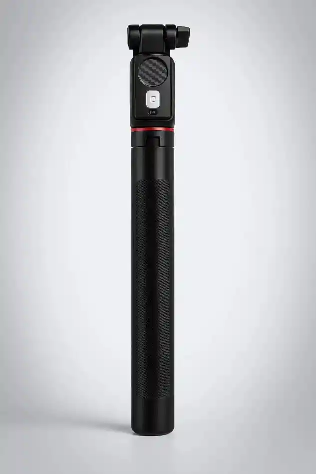 170cm, Trípode Y Palo Selfie + Control Bluetooth | Monopod Para Celular