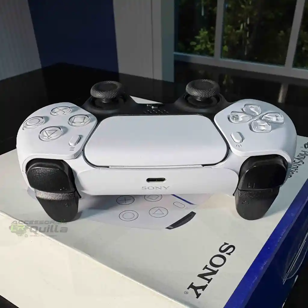 Control Para Ps5 Dualsense