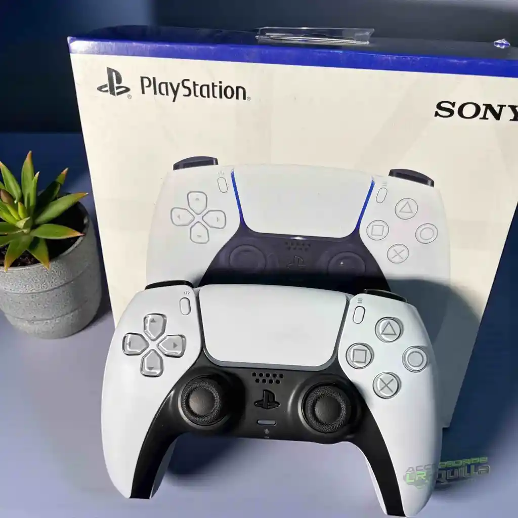 Control Para Ps5 Dualsense