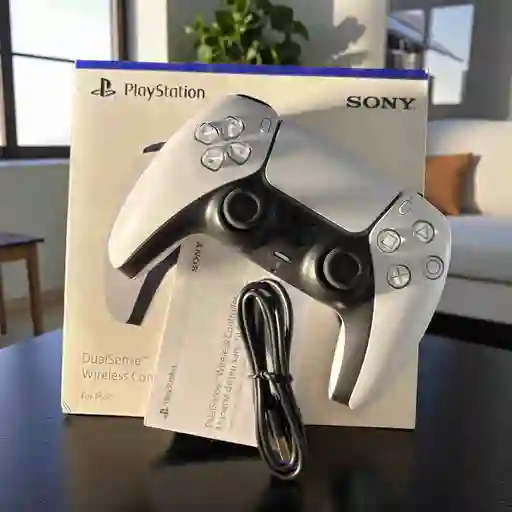 Control Para Ps5 Dualsense