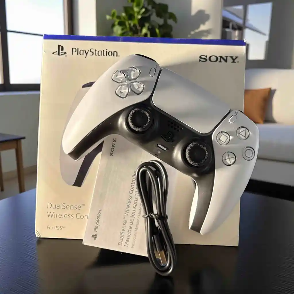 Control Para Ps5 Dualsense