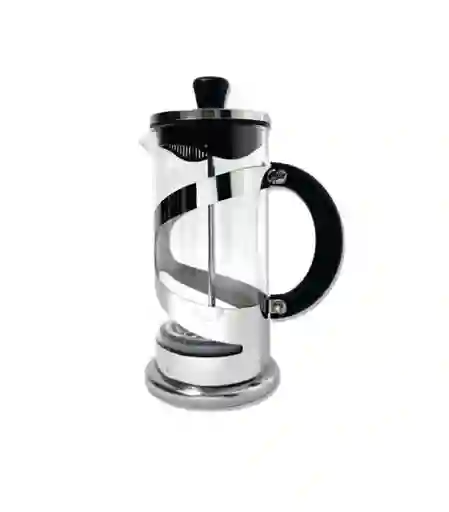 Prensa Francesa De Acero Inoxidable 350ml