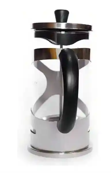 Prensa Francesa De Acero Inoxidable 350ml
