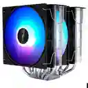 Disipador Cpu Thermalright Peerless Assassin120 V3 Negro Argb
