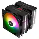 Disipador Cpu Thermalright Peerless Assassin120 V3 Negro Argb